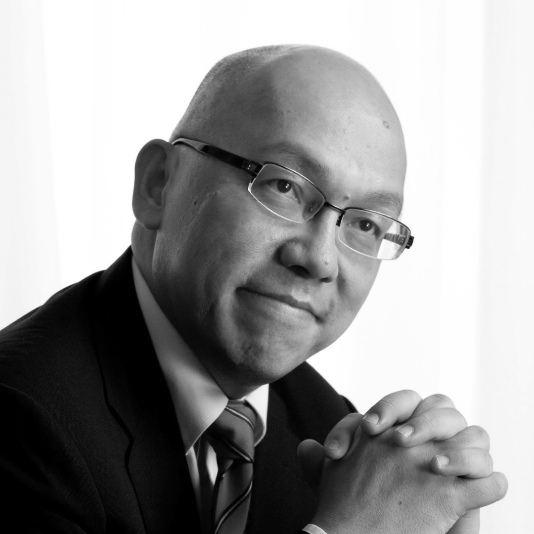 Tony Wong