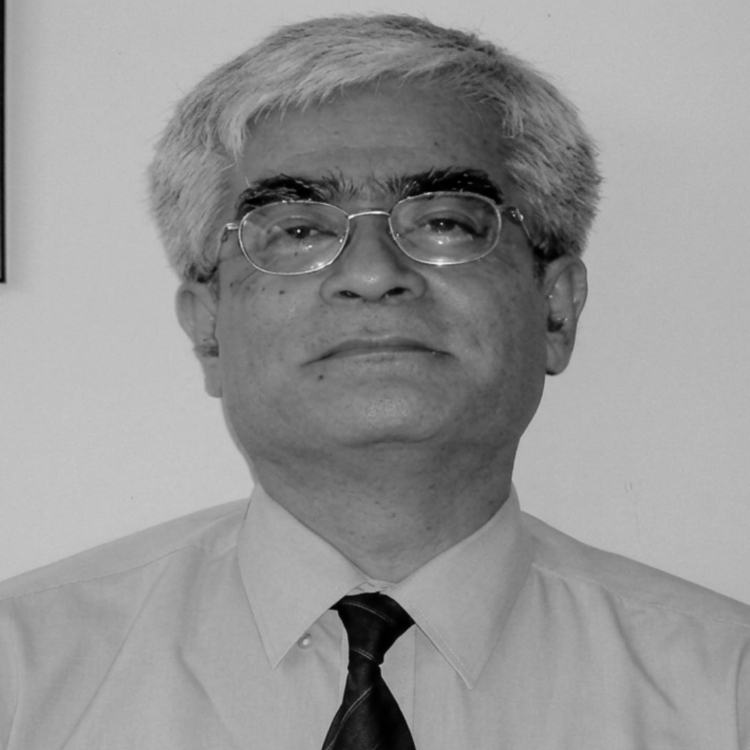 bibhuti man singh