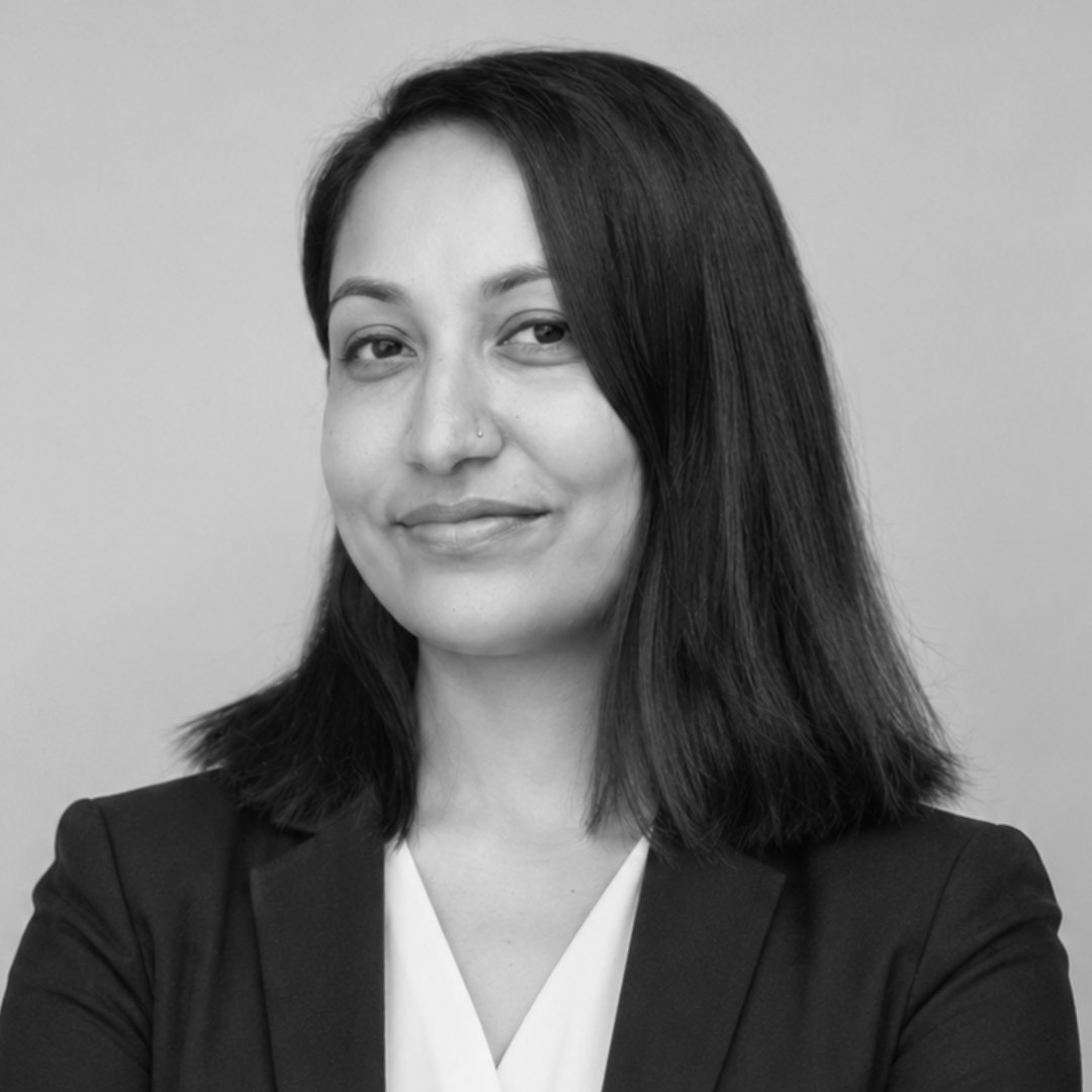 Sheela Karki